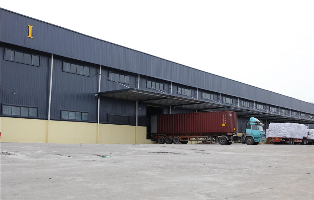 仓储托管有哪些益处？