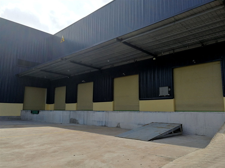 尺度仓储治理流程？