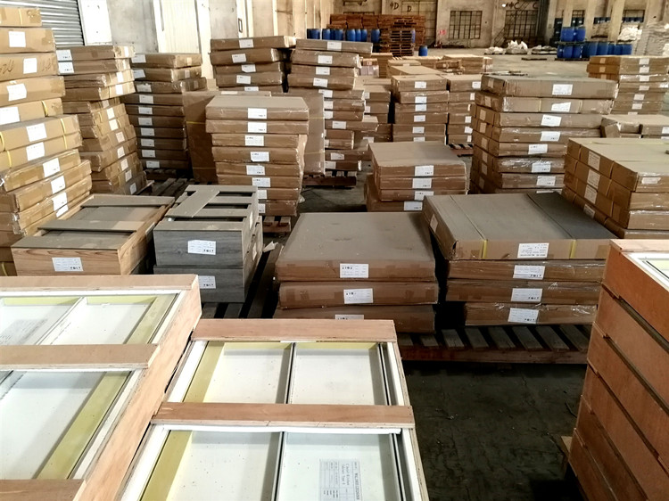 货物托管的进出库的操作流程是怎么的？