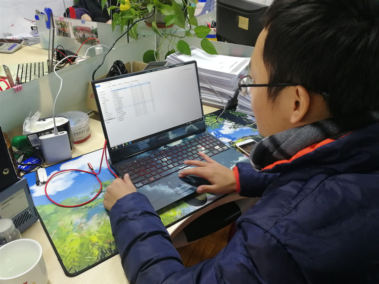 日常工作中通常采取哪些沟通方式？