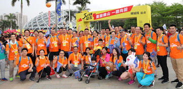 2019拉萨50KM徒步路线 感触城市的美好