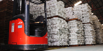 仓库货物堆放的步骤有哪些呢？