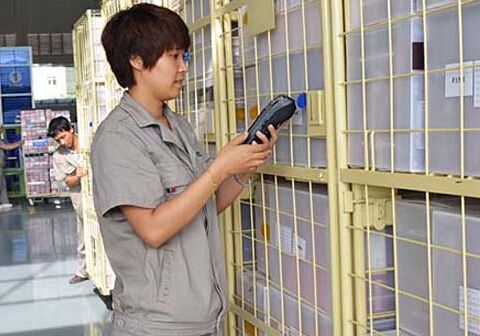 �����ִ�RFID�������� �ǻ۲ִ�����Զ