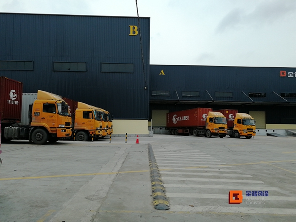 仓储服务怎么？用度成本在哪里？