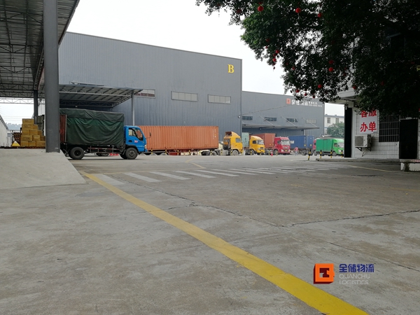 仓储物流很沉要？仓储物流治理系统全解析！