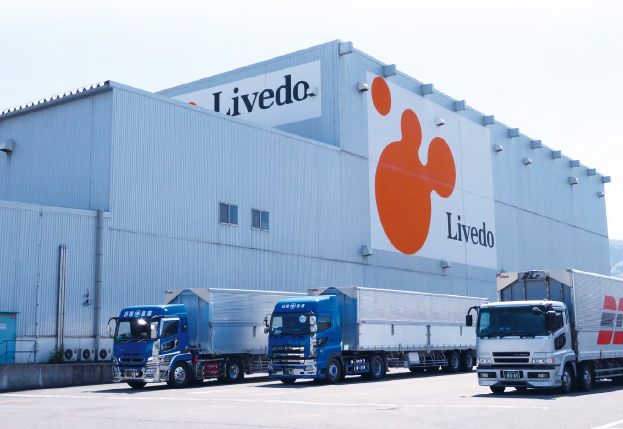 ���커����ҵ����ƽ̨-�ձ�LIVEDO��˾