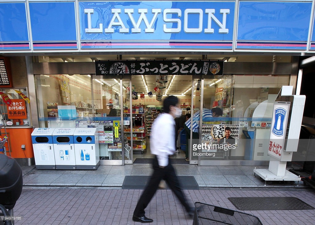 探秘罗森方便店研发中心