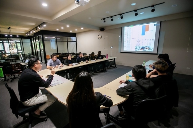 仓储物流理货员做起 二年携带破百人团队