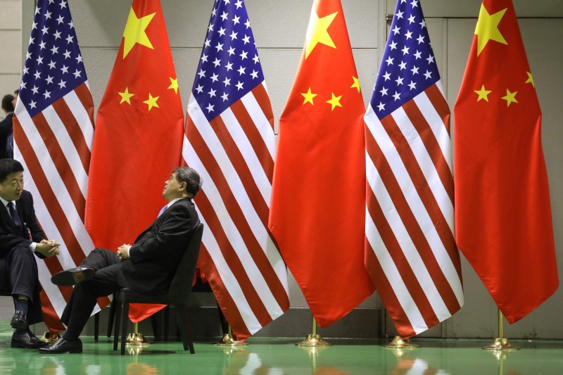 美中业务战冲击 沉建供给链功夫远超过1年