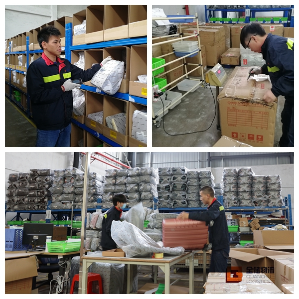 共享经济下，什么是共享仓库，有什么优势？