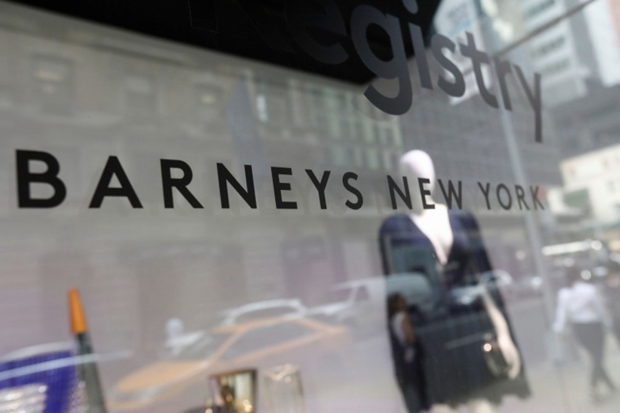 ������һʵ��ٻ����£�Barneys�ٻ������Ʋ�����