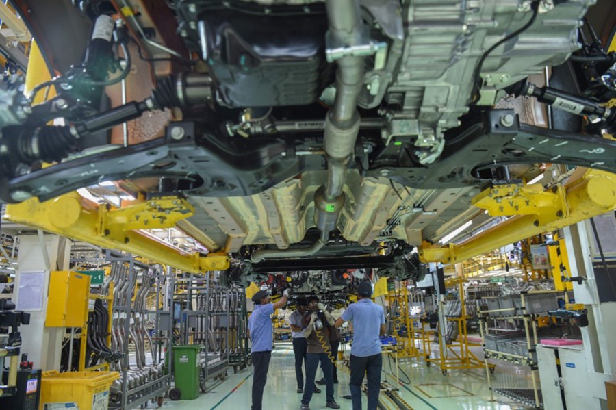 ȫ����¡���� ӡ��7���������۴�20�������˥��