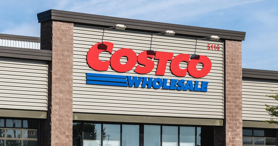 Costco�й��׵걾�ܿ�Ļ