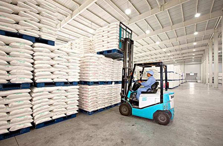 �����ֿ���� ΪʳƷ�ִ��Ѻð�ȫ����