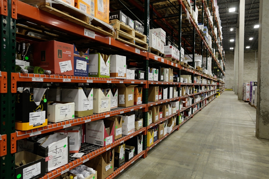 �����ֿ���⹫˾Ͷ�����²ֿ�ı����ԭ��