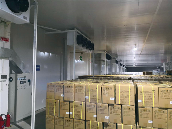 ��ׯ���²ֿ����� �Զ�����ϵͳ