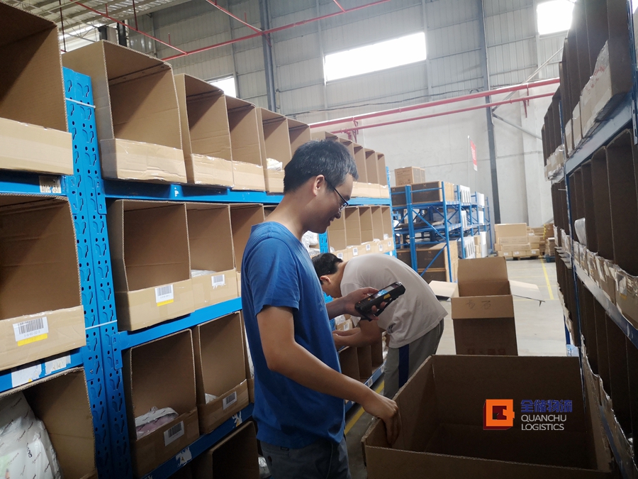 电商应若何做能力脱颖而出？