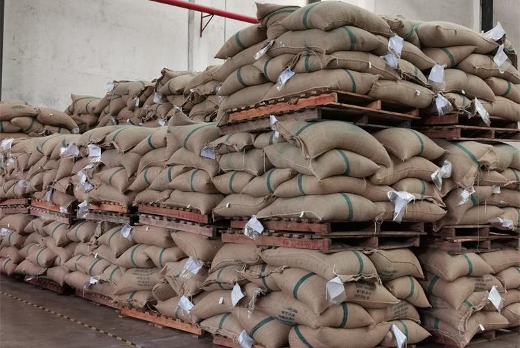 上海天戈与征途国际官网物流成为合作同伴