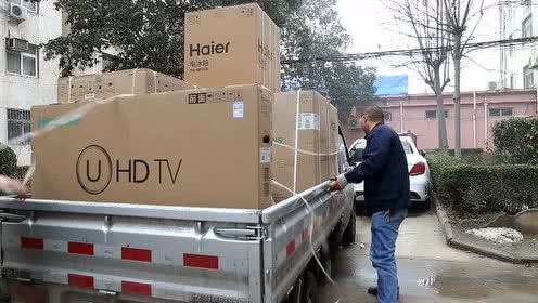 家电物流能否满足市场扩容引发的需要