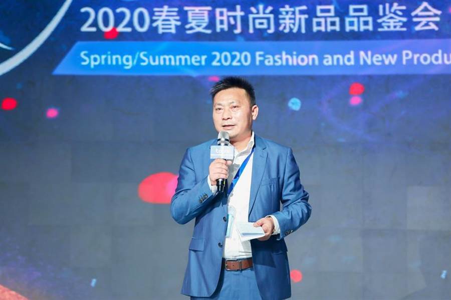 啖电商大饼 淘帝设智慧仓储物流中心