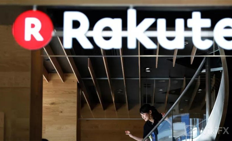 日本乐天携手连锁超等市场 推首台无人送货车