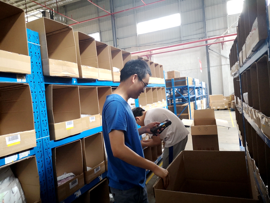 双11降至 怎么恶补电商库存治理难点？