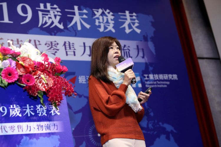 物流力撑零售力  亚马逊跨境电商助造作业转型