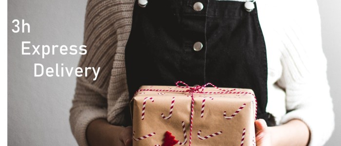 分解电商物流，痛点摇身一变获利关键！