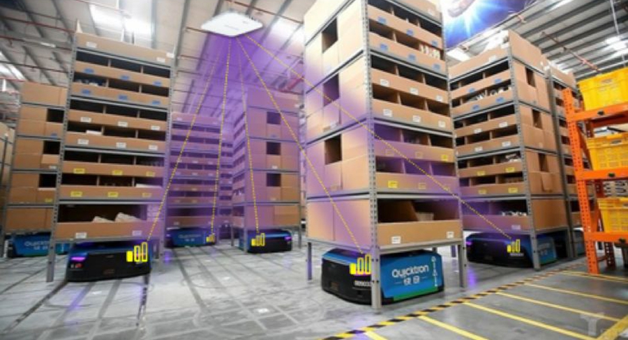 【当机械取代人（上）】远景看好的产业只是对雇主好 仓储包装工必要技术提升