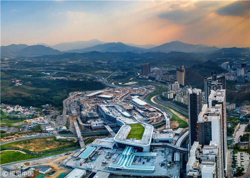 疫情防控与工程建设两手抓，广东已有264个省沉点项目复工