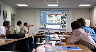 疫情催生「黑科技」：热成像用来检疫，自动化仓储系统变身消毒机械人