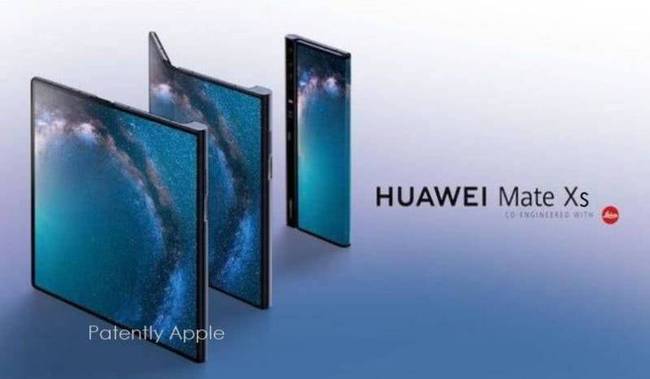 【科技前沿】华为颁布会最引人瞩目产品竟然是它：HMS Core 4.0