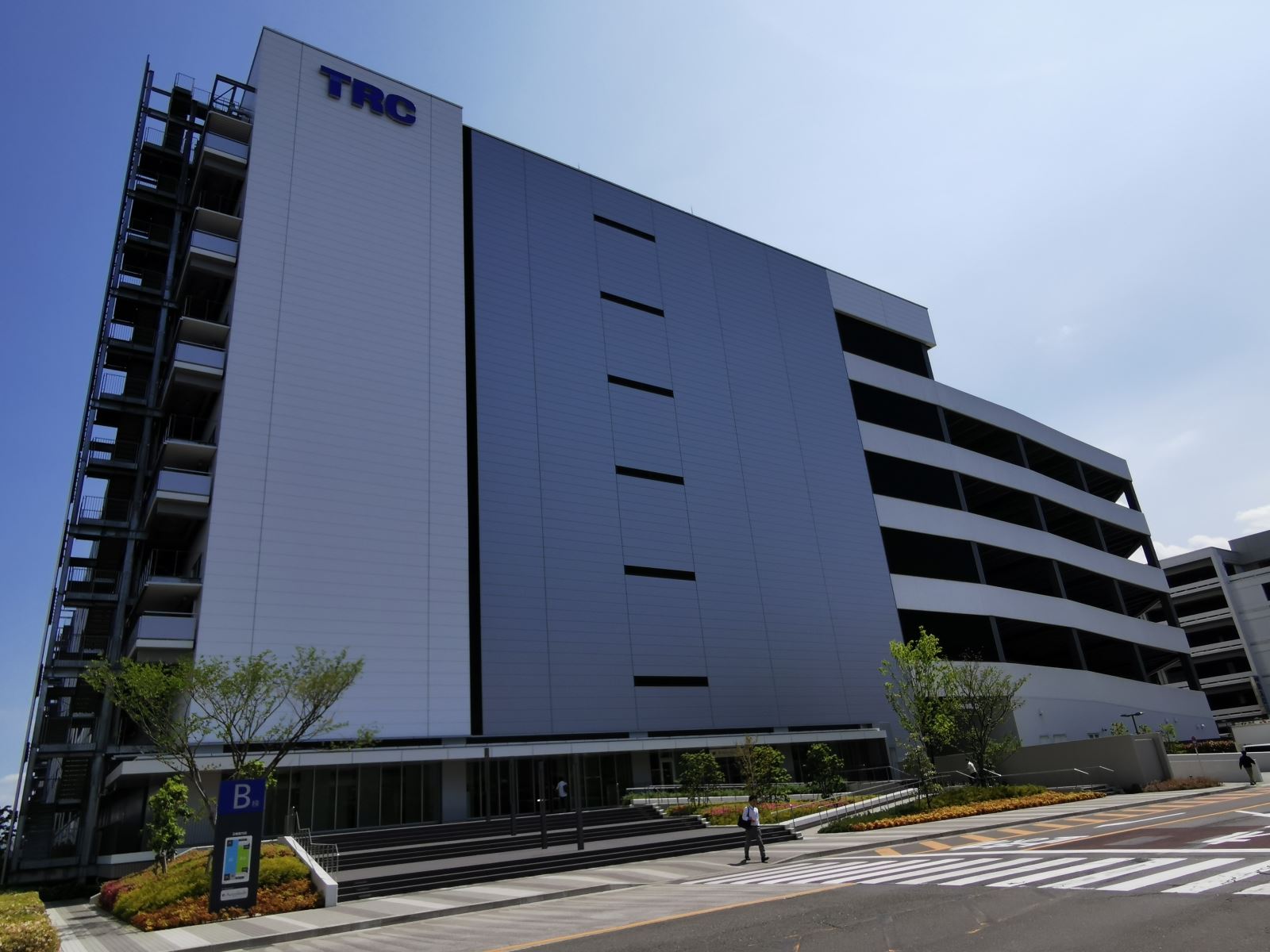 日本电商持续成长，成为物流地产的主力客户