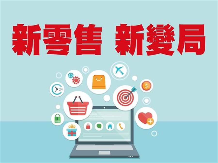 迎接『新零售』时期的来临