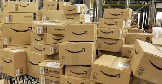 法国禁运非必须品 亚马逊上诉失败需关关仓储中心