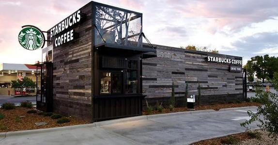 星巴克扩大在华投资　与红杉本钱达战术合作