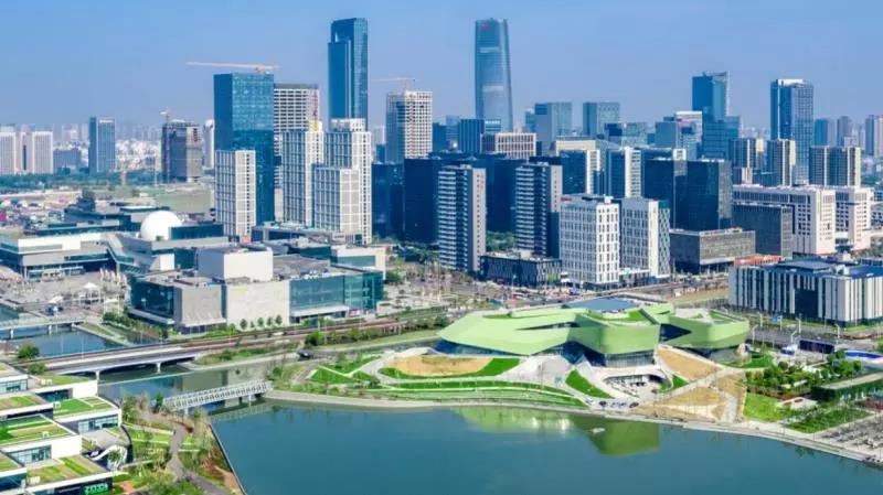 孝感当局工作汇报 大力发展智能物流