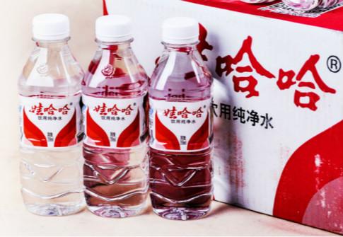 娃哈哈集团宗庆后：筹备开发四个电商平台