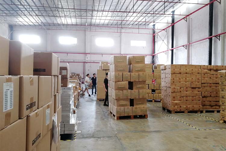 母婴用品企业一连合作关系，全线商品交由征途国际官网代管代发