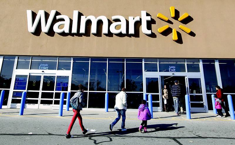 沃尔玛推送货服务，挑战亚马逊Prime