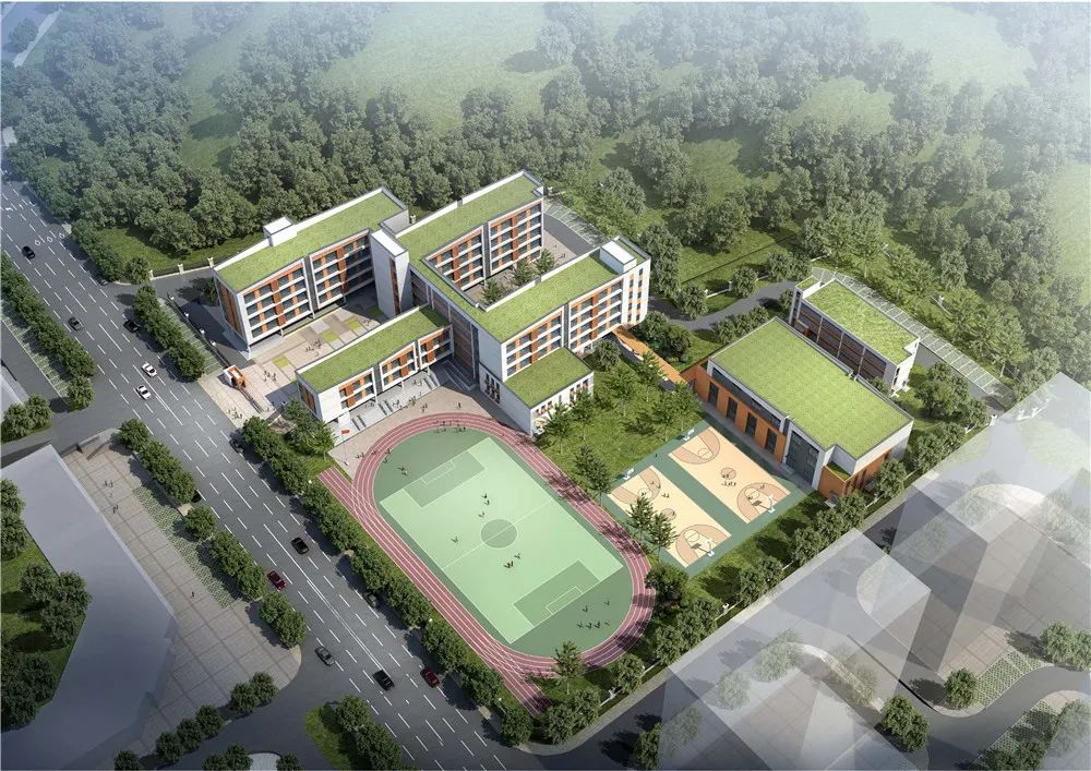 南海将新增1.5万个学位，投资8亿！扩建一批学堂、幼儿园