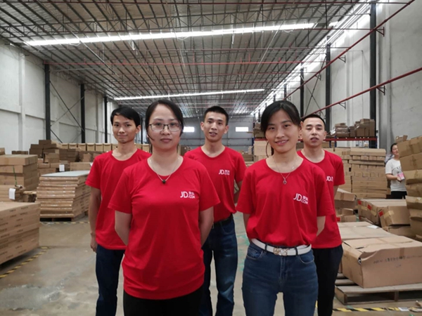 �����ֿ������� �ͻ�����û���յ�