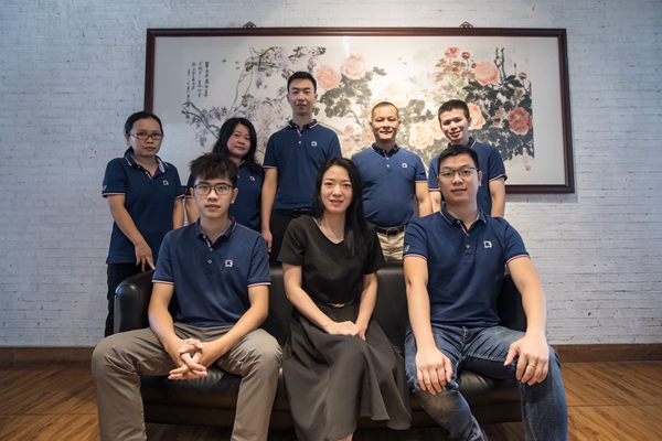 �����ֿ���������ҵ���÷���̬��׮�ͻ�����