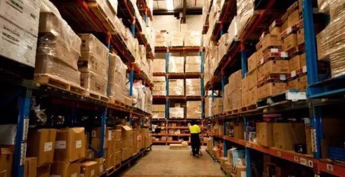 跨境电商行情佳，海表电商仓库需要猛涨