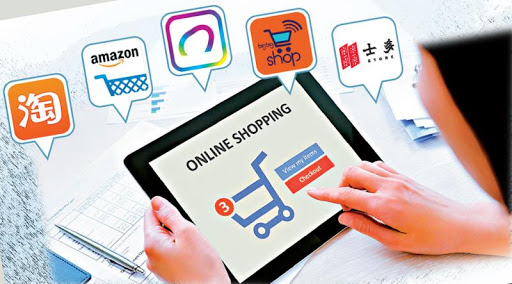 ?中幼企业的好副手，电商代营运协助中幼企业跨海更容易