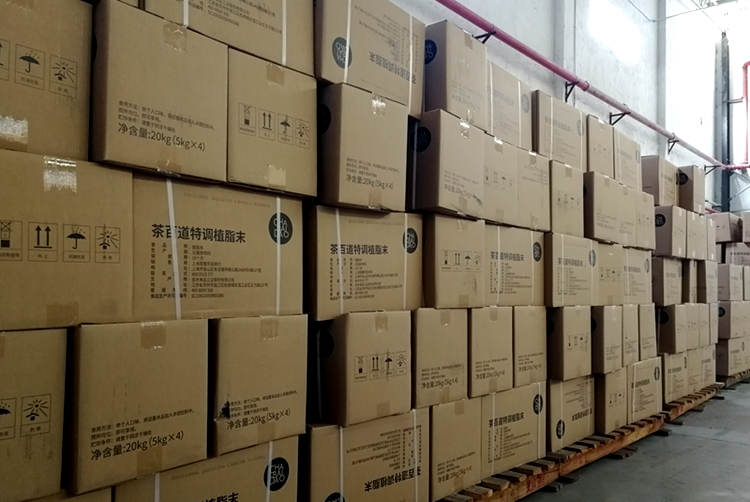 急客户之所急、做客户之所想，仓储物流服务到位