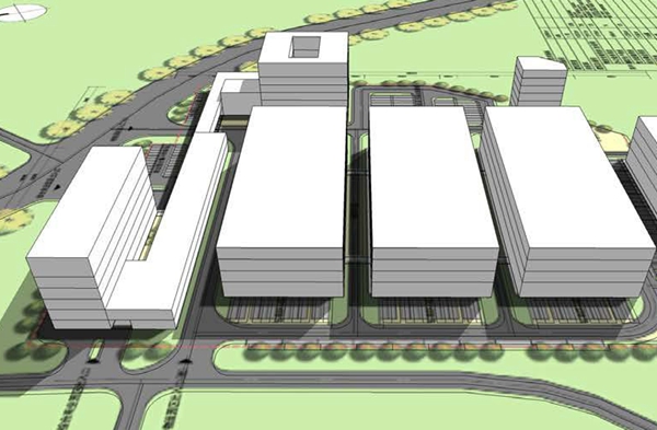 提供仓库设计的拉萨仓储企业