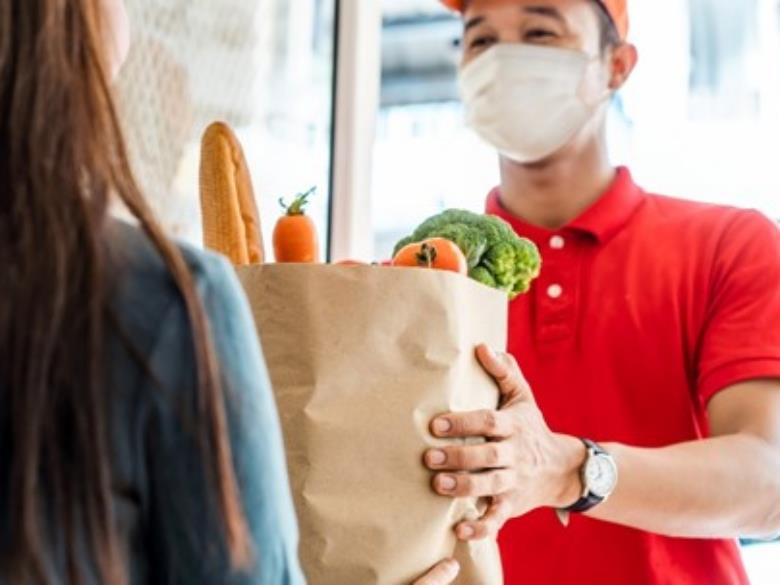 疫情推动电商脚步加快5年，食品行业若何赶上数字浪头打全国？