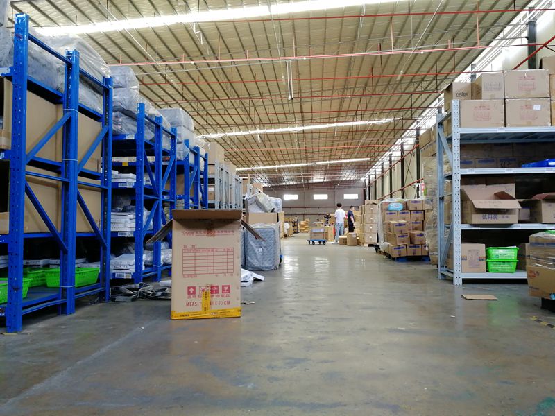 拉萨仓库VIP电商专属服务