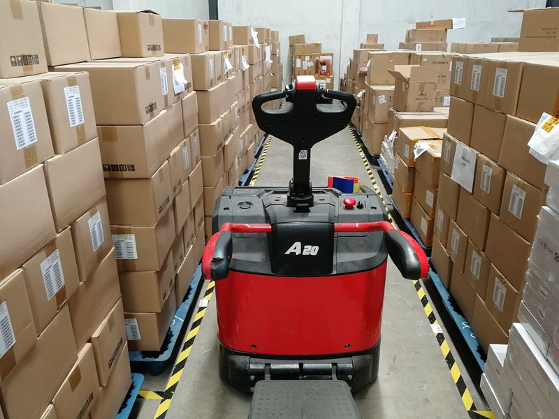 拉萨仓库出租企业3个优势，你能回绝吗？